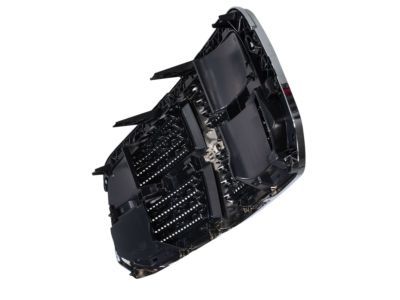 Ram 68094301AC Grille