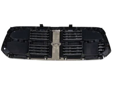 Ram 68094301AC Grille