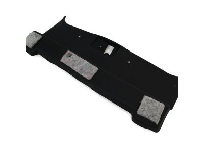 Mopar 4662030AE Carpet Trunk