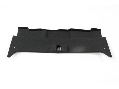 Mopar 4662030AE Carpet Trunk