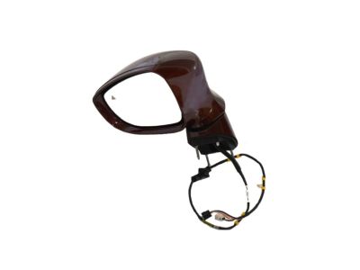 Mopar 5RM15NRVAC Mirror Outside Rearview