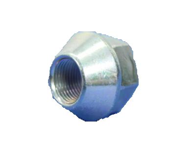 Dodge Lug Nuts - 6034727