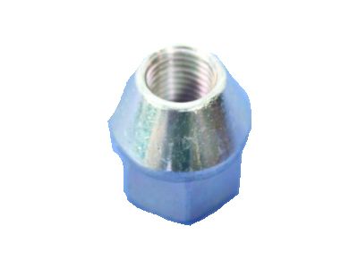 Dodge Lug Nuts - 6034727