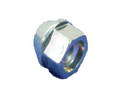 Dodge Lug Nuts - 6034727