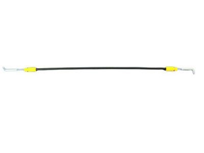 Jeep 68014966AA Cable