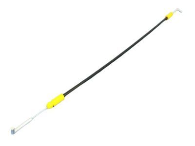 Jeep 68014966AA Cable