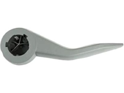 Mopar 1DQ631DAAA Handle Seat Lift 4 Way 1DQ631DAAA Mopar Handle Seat Lift 4 Way Product Photo 1 of 1