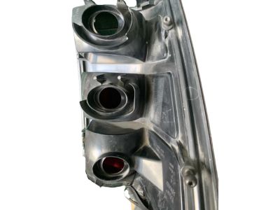 Mopar 55156614AE Lamp Tail Stop Turn Sidemarker