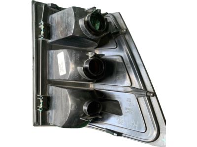 Mopar 55156614AE Lamp Tail Stop Turn Sidemarker