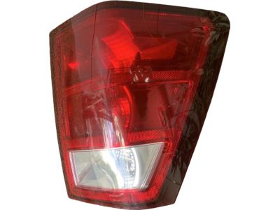 Mopar 55156614AE Lamp Tail Stop Turn Sidemarker