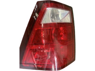 Mopar 55156614AE Lamp Tail Stop Turn Sidemarker