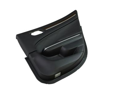 Mopar 5PG06DX9AF Panel Assembly Rear Door Trim 5PG06DX9AF Mopar Panel Assembly Rear Door Trim Product Photo 1 of 4