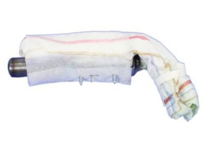 Chrysler 300 Air Bag - 5108077AF