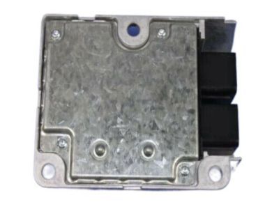 Ram 68079625AB MODULE Occupant Restraint
