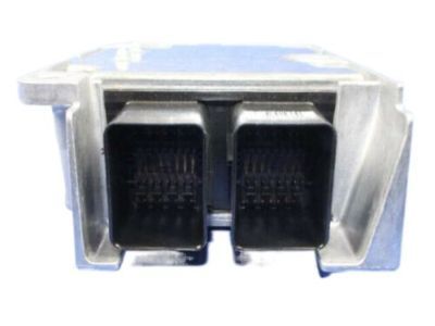 Ram 68079625AB MODULE Occupant Restraint