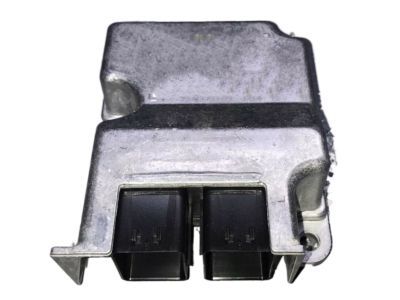 Ram 68079625AB MODULE Occupant Restraint