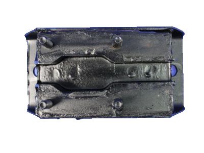 Jeep 52002334 Rear Mount