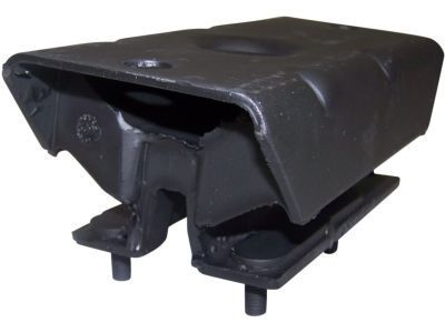 Jeep 52002334 Rear Mount
