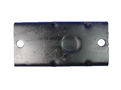 Jeep 52002334 Rear Mount