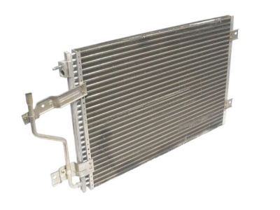 Dodge 55055825AB CONDENSER Air Conditioning NOTE:25 pc min Qty Mix and Match Pallet Program only, Use mopar.com to order, Magneti-Marelli Parts tab