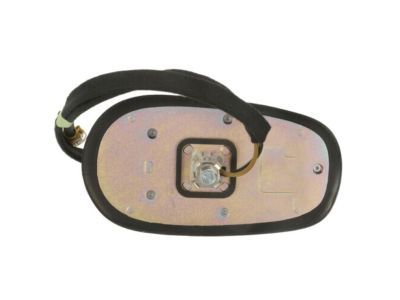 Ram Antenna - 68276411AA