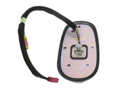 Ram Antenna - 68276411AA