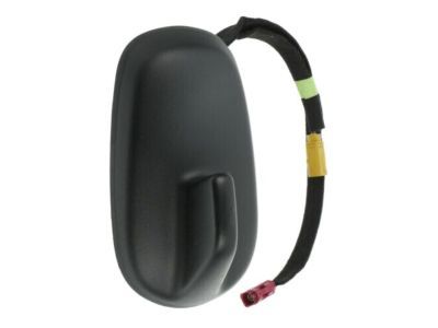 Ram Antenna - 68276411AA