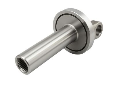 Mopar 68238006AA Yoke Drive Shaft