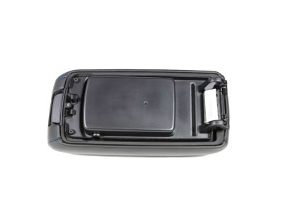 Mopar 6QJ88SB5AA Armrest Console