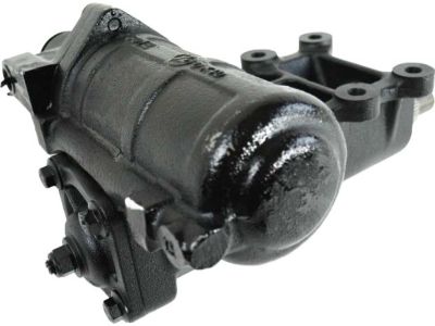 Mopar 68403512AD Gear Assembly Steering Torque Overlay