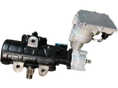 Mopar 68403512AD Gear Assembly Steering Torque Overlay