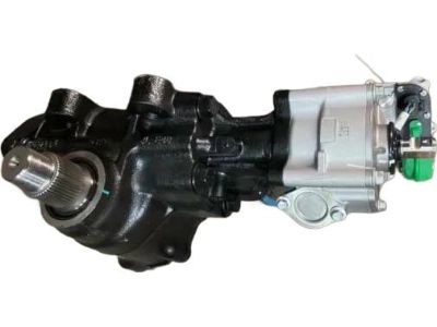 Mopar 68403512AD Gear Assembly Steering Torque Overlay