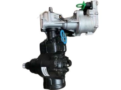 Mopar 68403512AD Gear Assembly Steering Torque Overlay