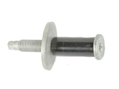 Dodge 6508552AA STRIKER Liftgate