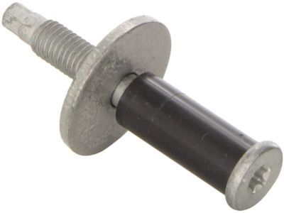 Dodge 6508552AA STRIKER Liftgate