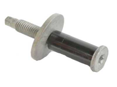 Dodge 6508552AA STRIKER Liftgate