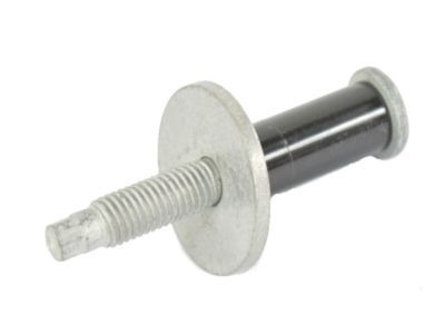 Dodge 6508552AA STRIKER Liftgate