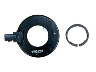 Dodge 68166490AA Coil