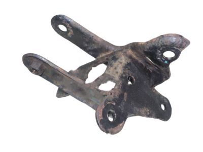 Dodge 4861433AD Bracket