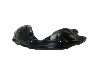 Mopar 68175060AF Shield Splash Front
