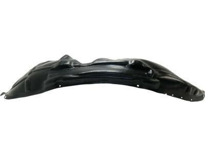 Mopar 68175060AF Shield Splash Front
