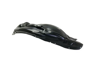 Mopar 68175060AF Shield Splash Front