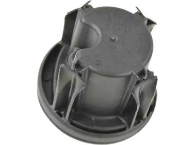 JU27WL5 Mopar Ash Receiver Quarter Panel Door Panel Product Photo 2 of 2