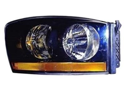 Dodge Headlight - 55372814AB