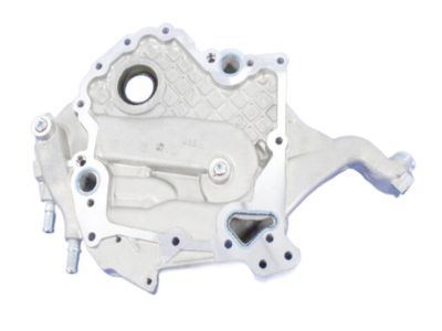 2013 Ram 1500 Timing Cover - 53021231AD