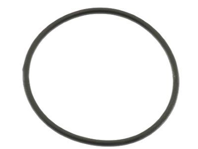 Jeep 5191826AA Master Cylinder Assembly O-Ring