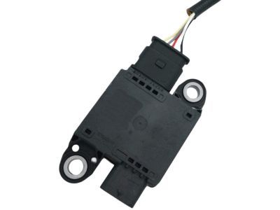Ram 68146140AC SENSOR Particulate Matter