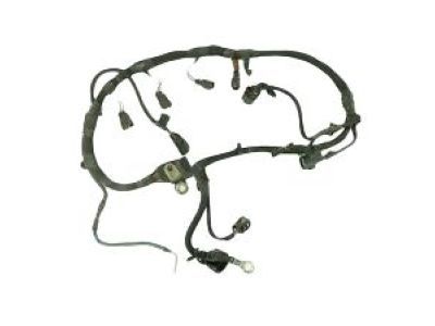 Chrysler 4795347AD Engine Harness