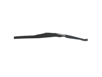 Mopar 68188806AA Seal Rear Door