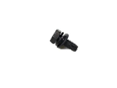 Dodge MU240097 Support Cylinder Bolt